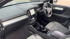 Volvo XC40 2.0 B3P Plus Dark 5dr Auto Petrol Estate